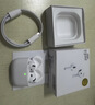 华强北顶配【直营正品丨降噪Air4代】蓝牙耳机适配苹果ANC降噪air真无线pods4半入耳式iPhone16/15/14/13/12 【主动降噪版全功能pods4】 灵动岛弹窗+空间音頻+三真电量 实拍图