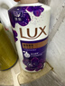 力士（LUX）【柔顺留香】桃花沁香柔顺洗发水750g  桃花留香 实拍图