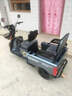 步繁大功率老人电动三轮车家用小型代步车休闲电瓶车拉货爬坡王电动车 1000W72/24A约170里+超威石墨烯 实拍图