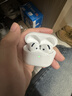 【99成新】Apple/苹果 AirPods 4 搭配USB-C充电盒 苹果耳机 蓝牙耳机 适用iPhone/iPad/Mac 四代   晒单实拍图