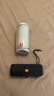 JBL FLIP ESSENTIAL2 旗舰款二代 蓝牙音响【焕新补贴】便携音箱  户外防水 低音炮 登山秋游 炫酷黑 实拍图