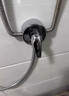 科固（KEGOO）明装混水阀贴墙淋浴龙头洗澡花洒开关 卫生间冷热水混水器K220712 实拍图