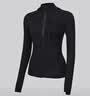 lululemon丨Define 女士连帽夹克 *Nulu™ 芯吸 LW3HAWS 黑色 M /8 实拍图
