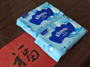 舒洁（Kleenex）湿厕纸40抽*1包湿厕纸家庭装试用装洁厕湿巾湿纸巾湿厕纸纯水 实拍图