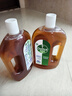 滴露（Dettol）消毒液消毒水1.2L衣物除菌液 家居地板杀菌除螨 松木香 非84酒精 实拍图