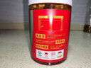 鹃城牌0添加红油郫县豆瓣酱600g 辣椒酱 川菜酱 中华老字号 实拍图
