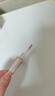 小奥汀（littleondine）液体高光修容液遮瑕膏提亮修颜棒遮斑黑眼圈腮红色03甜樱粉白4.5g 实拍图