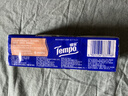 得宝（TEMPO）手帕纸 复古版4层7张*6包印花纸巾 纸巾小包 面巾纸 实拍图