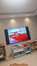 三星电视 75X8F 75英寸 量子点 AI Mini LED艺术电视 壁纸电视 超薄平嵌144Hz QA75QNX8FAJXXZ 实拍图