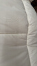 京东京造100%天然新疆棉花被 纯棉空调被芯双人被子 春秋被5.2斤2.2x2.4m 实拍图