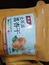 牧果人土耳其黑杏干100g*5袋 无添加无核杏干肉蜜饯果干果脯休闲零食 实拍图