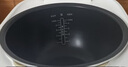 适用于小米米家IH电饭煲微压3L 4L烈焰厚釜 铁釜内胆 内锅配件 全新IHFB02CM内胆 实拍图
