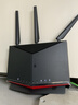 华硕（ASUS）【焕新补贴】RT-BE86UWiFi7路由器家用无线千兆电竞路由万兆口+4个2.5G口全屋套装Aimesh随心组 实拍图