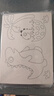 licheers儿童立体手工EVA贴画20张不重复3D粘贴玩具男女孩DIY制作贴纸材料 实拍图