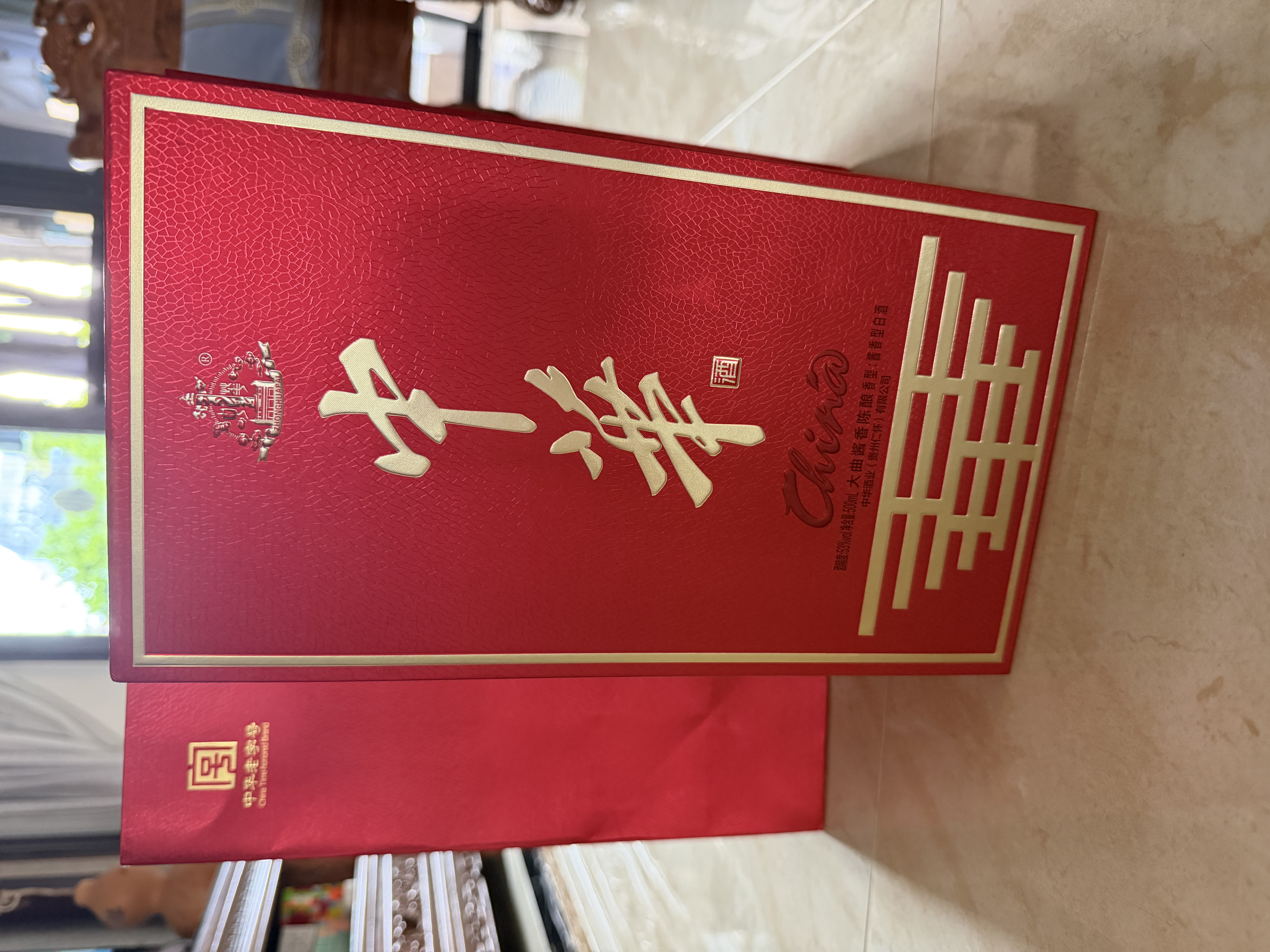 英博伦青少年睡衣春秋薄款男大童夏季纯棉男童家居服套装20661兰灰 180 实拍图