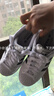 阿迪达斯（adidas）三叶草男鞋女鞋2026夏季新款情侣贝壳头运动时尚潮流休闲板鞋 经典贝壳头/小白鞋/热销款 40.5 实拍图