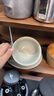 MHW-3BOMBER轰炸机[礼物]咖啡杯火星陶瓷杯拿铁拉花杯浓缩高级感新婚礼物 实拍图