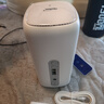 烽火5G CPE Pro移动路由器SIM卡插卡上网WiFi7 BE7200M 2GB内存 双2.5G网口NFC一触即连【旗舰版】 实拍图