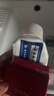 云南白药牙膏口腔护理经典套装 护龈亮白祛渍 清新口气3支装535g+牙刷2支 实拍图