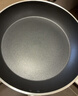 爱仕达（ASD）平底锅不粘锅家用煎锅牛排早餐煎蛋锅 26cm电磁炉燃气灶通用8126E 实拍图