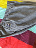 红豆内衣男纯棉全棉保暖裤舒适柔软弹力透气单条秋裤 深麻灰 实拍图
