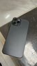 第一卫DIVI【超薄0感】适用苹果12promax手机壳 iPhone12ProMax保护套全包超薄散热磨砂半透明防摔轻奢硬壳 实拍图