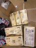 清风抽纸擦手纸2层200抽*3盒 商用批发酒店商务用纸巾盒装抽纸B338C3N 实拍图