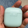 漫步者（EDIFIER）X1 Evo 真无线蓝牙耳机 蓝牙6.0 翻译机 适用苹果华为小米OPPO手机 青绿 实拍图