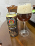 保拉纳（Paulaner）柏龙 混合小麦啤 500ml*12听 黑白组合装 德国进口啤酒踏春送礼 实拍图