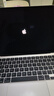 Apple/苹果AI笔记本/2025款MacBook Air13英寸M4 (10+8核) 16G 256G星光色电脑MW0Y3CH/A 实拍图