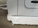 星奥雪【一级能效】冰柜商用大容量卧式冷柜双温家用冷藏冷冻柜展示柜商用大冰柜 788单温【智能铜管一级能效】长1.45米双门 晒单实拍图