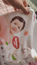 好奇（Huggies）铂金装小桃裤拉拉裤箱装XXXL64片尿不湿【透爽散热】 实拍图