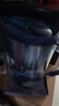 碧然德（BRITA） 过滤净水器 家用滤水壶 净水壶 海洋系列 3.5L蓝色 一壶3芯装 环保加固包装 实拍图