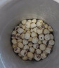 燕之坊莲子400g 湘潭产白莲子去芯去皮干货无硫药食同源百合莲子银耳羹 实拍图