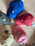 MLB帽子男女棒球帽生日礼物四季软顶鸭舌帽遮阳3ACP6601N-07BGS 实拍图