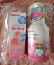 贝亲（Pigeon）洗发水沐浴露 含桃叶精华 婴儿洗发沐浴二合一 500ml IA209 实拍图