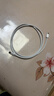 Apple/苹果 60W USB-C数据线-1米 type-c苹果充电线手机数据线 苹果17充电线iphone17充电线 实拍图