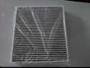 韦斯特活性炭空调滤清器*滤芯格MK1140(适配丰田威驰/皇冠/锐志/卡罗拉 实拍图