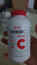 养生堂天然VE100粒软胶囊+VC30片咀嚼片 维E美容祛黄褐斑 维C增强免疫力 实拍图