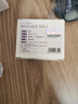 Keep 筋膜球瑜伽按摩健身肌肉放松足底手腕康复训练手抓球 灰色 实拍图