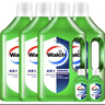 威露士（Walch）威露士多用途消毒液(1L*4+60ml*2)衣物消毒水居家地板杀菌除螨 实拍图
