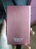 科硕（KESU）移动硬盘 500GB  USB3.0 K201 2.5英寸尊贵金属樱花粉外接机械硬盘存储文件照片备份 大U盘 实拍图