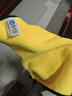 车小卫洗车毛巾擦车专用毛巾不掉毛吸水擦车巾无痕洗车布抹布洗车工具 实拍图