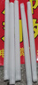 佛山照明（FSL）T8LED灯管双端供电灯管节能日光灯管1.2米30W白光（6500K）5支装 实拍图