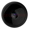 HiLEME小型无线摄像头手机远程高清夜视360监控器家用4g免流量摄像头室内室外免插电网络家庭电池摄像机 全景画面+wifi远程+高清夜视 32G内存卡 实拍图