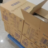 霏羽商用大卷纸大盘纸酒店3层500克*12卷宾馆卫生间厕纸卫生纸ZB150 实拍图