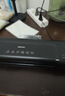 得力（deli）家用办公照片塑封机过塑机可用a4及以下小型商用相片压膜机封膜机覆膜机实心胶辊不卡膜 14375 实拍图