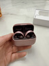 声阔安克【胡彦斌同款】AeroClip耳夹式耳机开放式运动跑步蓝牙耳机气传导超长续航适用苹果2026新款粉 实拍图