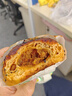 大成德式烤肠50g烘焙专用1kg香肠烧烤食材空气炸锅肉肠半成品速食火腿 实拍图