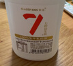 卡士（CLASSY.KISS）卡士 【全程冷链】007小奶罐7种益生菌低温酸奶440g*4罐 原味 实拍图
